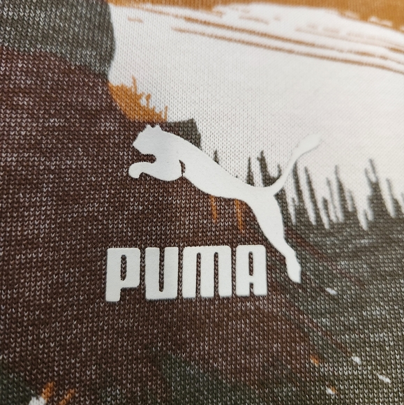 Puma sweatshirt - Picture 4 of 5